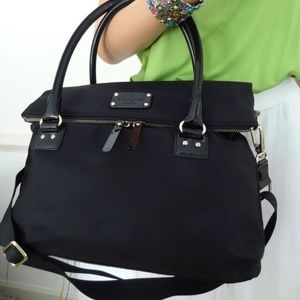 Kate Spade Nylon Bag